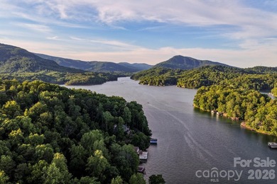 LAKE LURE LAKEFRONT.....Discover 4,400 sq ft of refined - photo 48