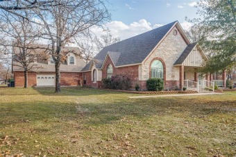 Lake Fork Home For Sale in Yantis Texas