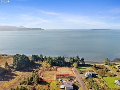(private lake, pond, coastal) Lot For Sale in Baycity Oregon