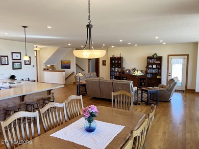 Wide open spaces within this architectural beauty! Welcome home - photo 56