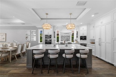 Experience the pinnacle of luxury living in this exquisitely - photo 3