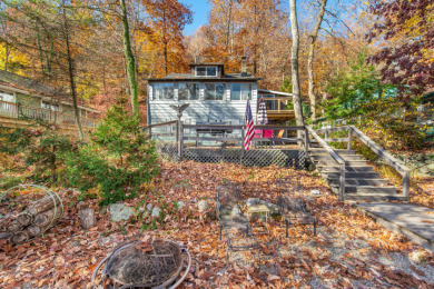 Glen Wild Lake Home For Sale in Bloomingdale New Jersey