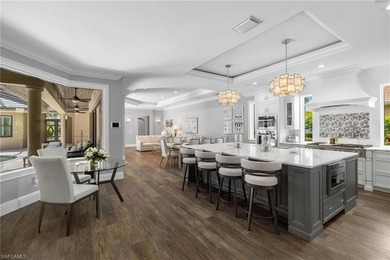 Experience the pinnacle of luxury living in this exquisitely - photo 4