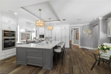 Experience the pinnacle of luxury living in this exquisitely - photo 6