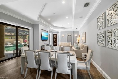 Experience the pinnacle of luxury living in this exquisitely - photo 7