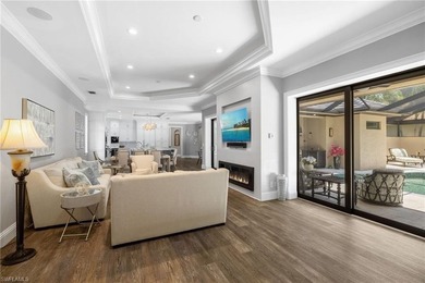 Experience the pinnacle of luxury living in this exquisitely - photo 8