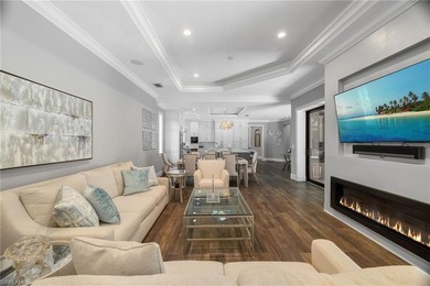 Experience the pinnacle of luxury living in this exquisitely - photo 9