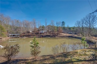 (private lake, pond, creek) Acreage For Sale in Rutherfordton North Carolina
