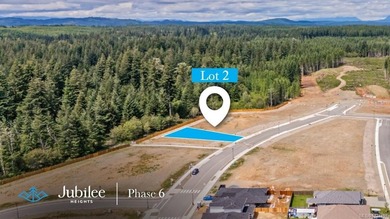 This serene and quiet 0.27 acre parcel, backs on to a park-like - photo 1