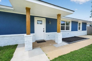 Guadalupe River - Kerr County Home For Sale in Kerrville Texas