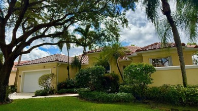 Lake Home For Sale in West Palm Beach, Florida