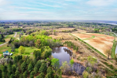 Build your Kerr Lake Region Dream Home right here!3+ ACRES - Lake Acreage For Sale in Clarksville, Virginia