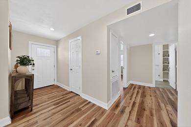 Nestled in a sought-after enclave surrounded by sprawling ranch - photo 5