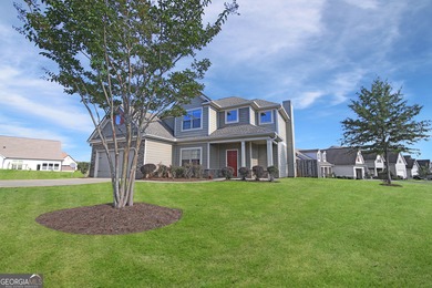 Bryant Lake  Home Sale Pending in Lagrange Georgia