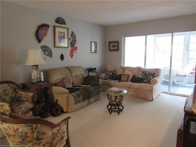 Lake Jackson - Highlands County Condo Sale Pending in Sebring Florida