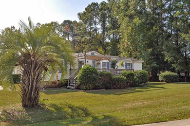 Intracoastal Waterway - Horry County Home Sale Pending in Myrtle Beach South Carolina