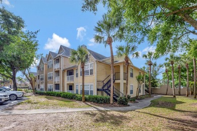 Charter Lake Condo For Sale in Orlando Florida