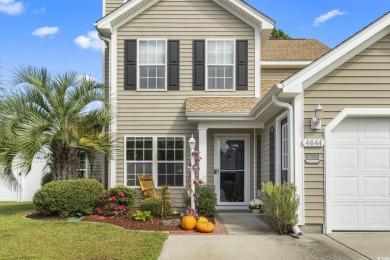 Lake Home For Sale in Myrtle Beach, South Carolina