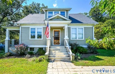 Lake Home For Sale in Ashland, Virginia