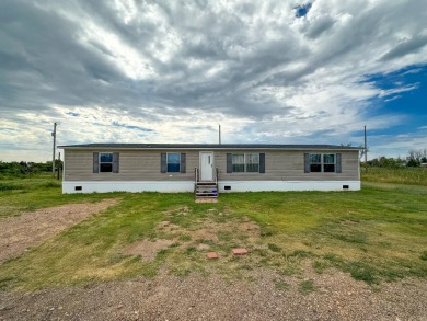 Lake Meredith Home Sale Pending in Fritch Texas