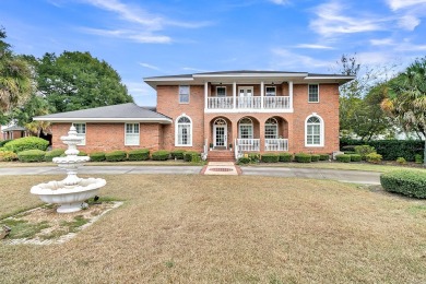 Lake Home For Sale in Orangeburg, South Carolina