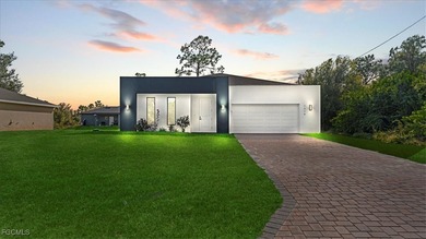 Lehigh Acres Area Home For Sale in Lehigh Acres Florida