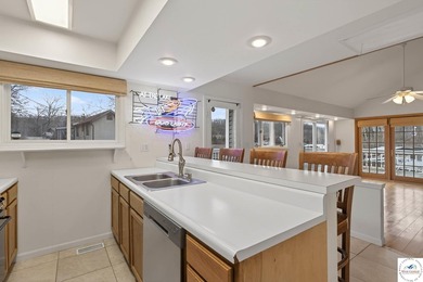 Experience true lakefront living in this 3-bedroom, 2-bath - photo 11