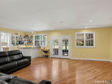 Estate living in the heart of Easton. Set on 3 private acres - photo 13