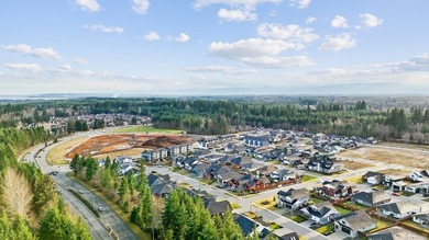 Crown Jewel of Jubilee Heights, phase VI, 0.27 acre parcel backs - photo 5