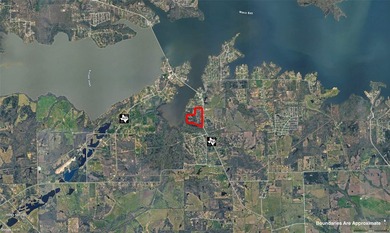 53.11 waterfront acres on Lake Tawakoni. Features a gated entry - photo 15