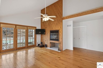 Experience true lakefront living in this 3-bedroom, 2-bath - photo 15