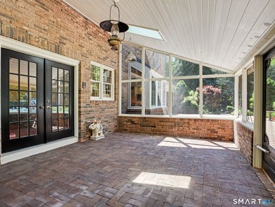 Estate living in the heart of Easton. Set on 3 private acres - photo 16