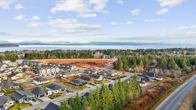 Crown Jewel of Jubilee Heights, phase VI, 0.27 acre parcel backs - photo 6