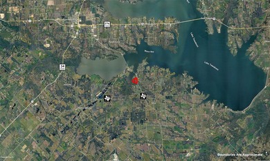 53.11 waterfront acres on Lake Tawakoni. Features a gated entry - photo 16