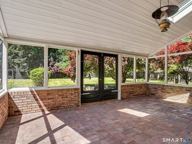 Estate living in the heart of Easton. Set on 3 private acres - photo 17