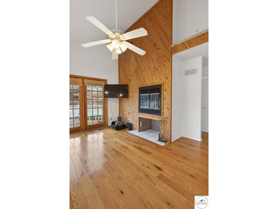 Experience true lakefront living in this 3-bedroom, 2-bath - photo 18