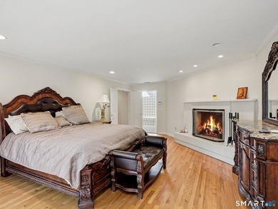 Estate living in the heart of Easton. Set on 3 private acres - photo 21