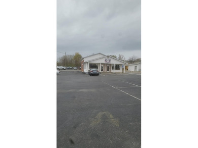 Lake Cumberland Commercial For Sale in Somerset Kentucky