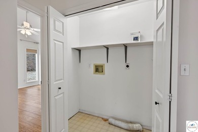 Experience true lakefront living in this 3-bedroom, 2-bath - photo 21