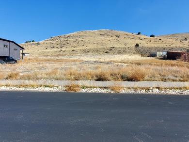 Utah Lake Lot For Sale in Eagle Mountain Utah