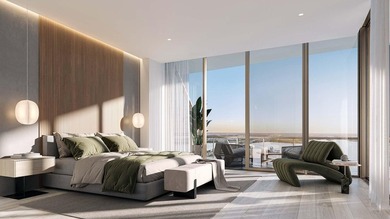 Perched on the 19th floor at The Berkeley, Residence 1905 offers - photo 5
