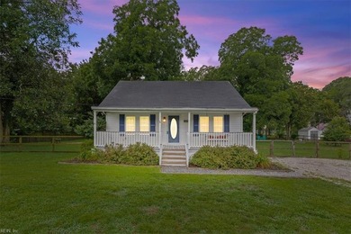 Tucked away among the trees with views of the Pagan River and - photo 26