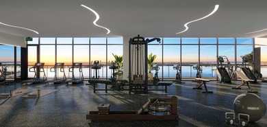 Perched on the 19th floor at The Berkeley, Residence 1905 offers - photo 9