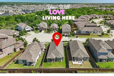 (private lake, pond, creek) Home For Sale in Aubrey Texas