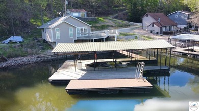 Experience true lakefront living in this 3-bedroom, 2-bath - photo 49
