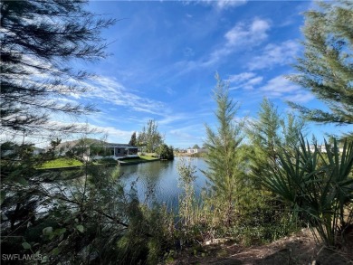 Cape Coral Lakes Area Lot For Sale in Cape Coral Florida