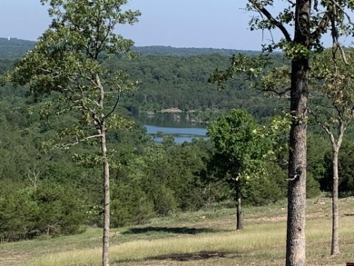 Bull Shoals Lake Lot For Sale in Yellville Arkansas