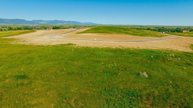 Beautiful lot with mountain views and is a great opportunity to - photo 3
