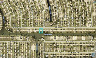 Beautiful lot with canal access. Close to schools, restaurants - photo 5