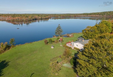 Lake Home For Sale in Bell Neck, 